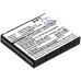 Chargeur de bureau Casio CS-CTR751SL