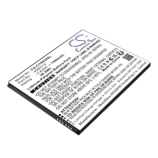 Kompatibler Ersatzakku für Cedar 4990112