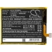 Batterie de téléphone portable Crosscall CS-CTX400SL