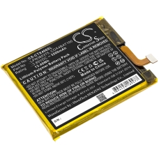 Kompatibler Ersatzakku für Crosscall COX4BAT100,LPN385375