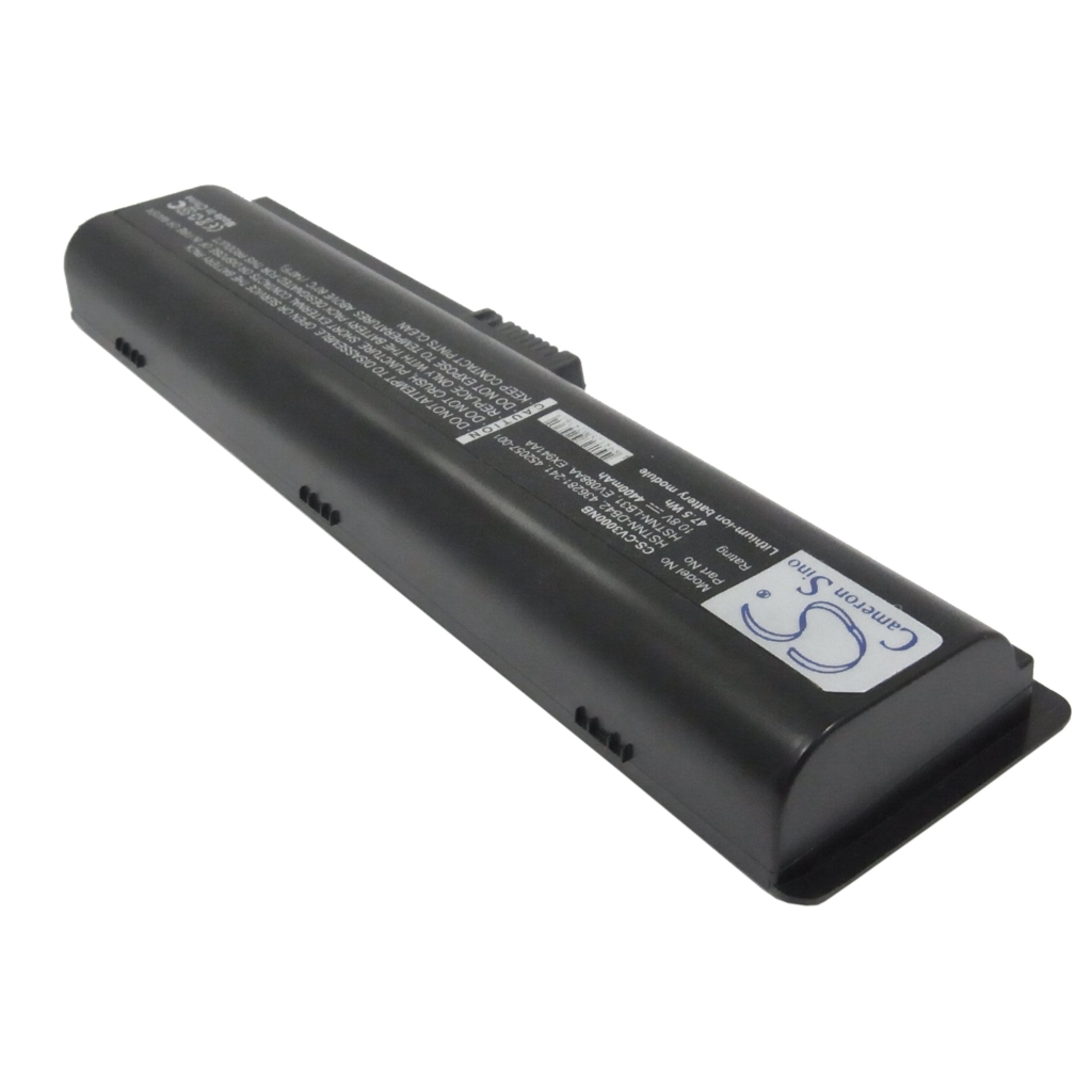 Notebook battery HP Presario V3642TU