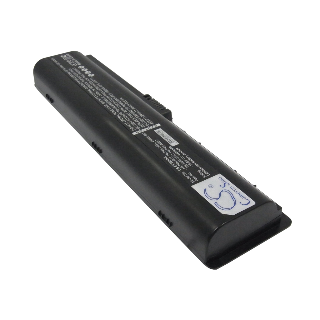 Battery Replaces HSTNN-IB32