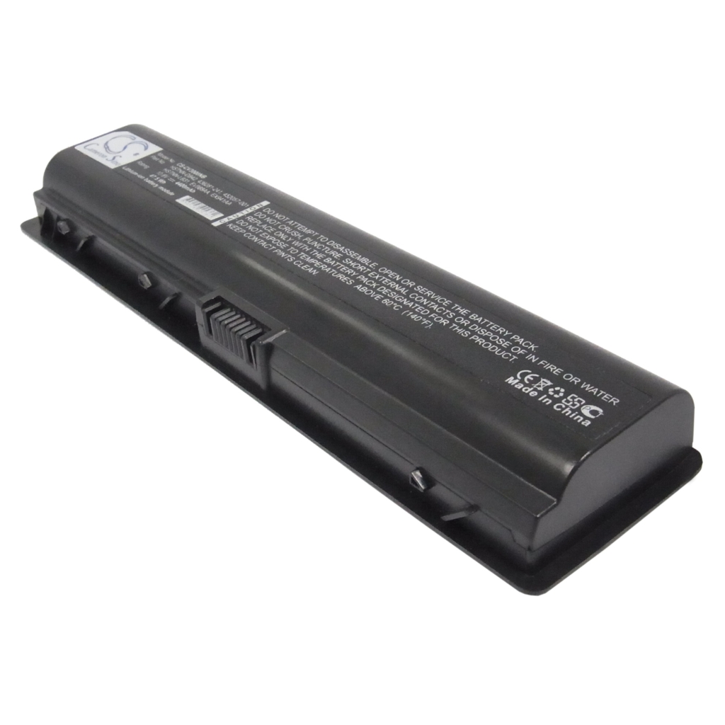HP Pavillion DV6190EU