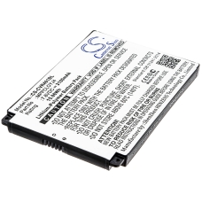 Remplacement de batterie compatible pour Clover AHA22121001,CA355772HV,MPPCLOYJ4