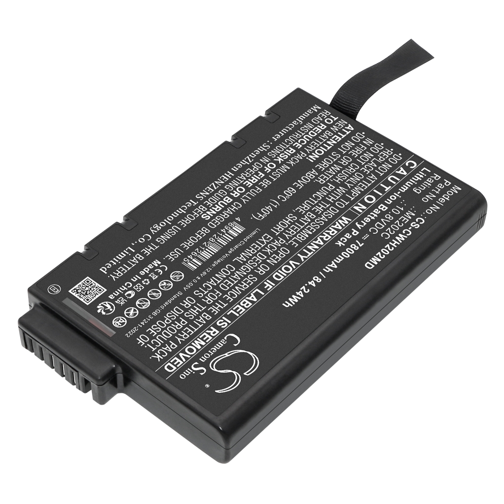 Batterie médicale Chenwei CS-CWH202MD