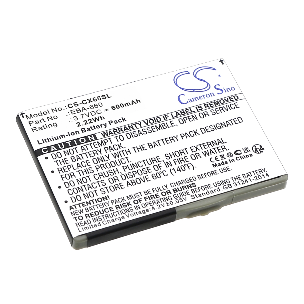 Siemens CF63