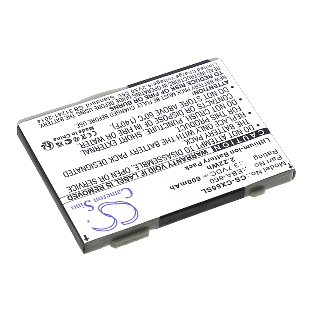 Siemens CF63