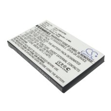 Remplacement de batterie compatible pour Xact Communication XB10