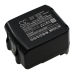 Batterie industrielle Columbia CS-CXT270PW