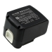 Batterie industrielle Columbia CS-CXT270PW