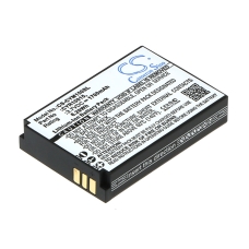 Kompatibler Ersatzakku für Evolveo CYR10015,HAMMER,HE-129382,SGP-WIFI-BAT