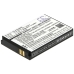 Batterie de téléphone portable Cyrus CS-CYS200SL