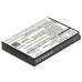 Batterie de téléphone portable Cyrus CS-CYS200SL