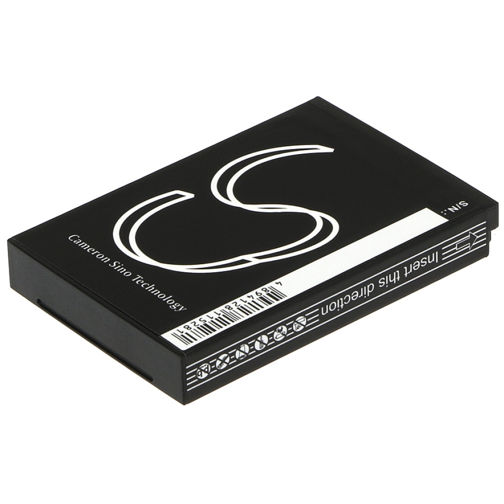 Batterie de téléphone portable Cyrus CS-CYS200SL