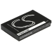 Batterie de téléphone portable Cyrus CS-CYS200SL