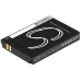 Batterie de téléphone portable Cyrus CS-CYS200SL