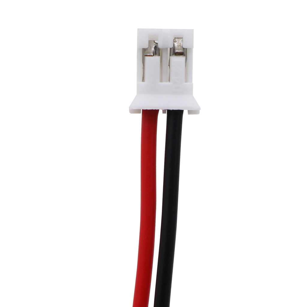 Remplacement de batterie compatible pour Coyote 1ICP/8/40/40 1S1P