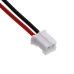 Remplacement de batterie compatible pour Coyote 1ICP/8/40/40 1S1P
