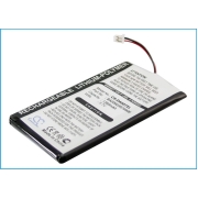 MP3, MP4, MP4, PMP Batterie Creative Zen Neeon