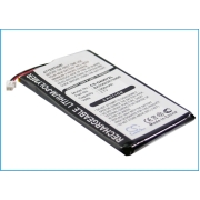 Battery compatibleWith MP3, MP4, PMP Battery