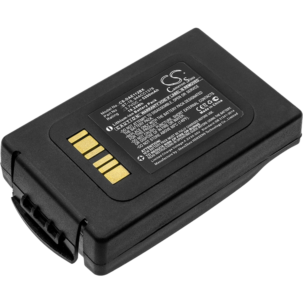 Battery Replaces BT-10