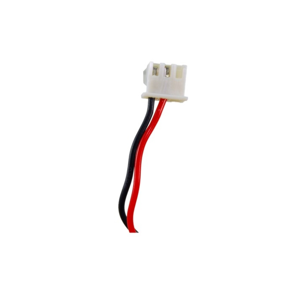 Remplacement de batterie compatible pour Pure E1