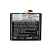Remplacement de batterie compatible pour Pure E1