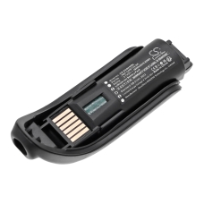 Kompatibler Ersatzakku für Datalogic RBP-QMBT2X-BK