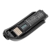 Akku kompatibel mit Datalogic CS-DAQ240BL