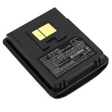 Kompatibler Ersatzakku für Datalogic 127021590,127021591,94ACC0054,BS-215,BS-229