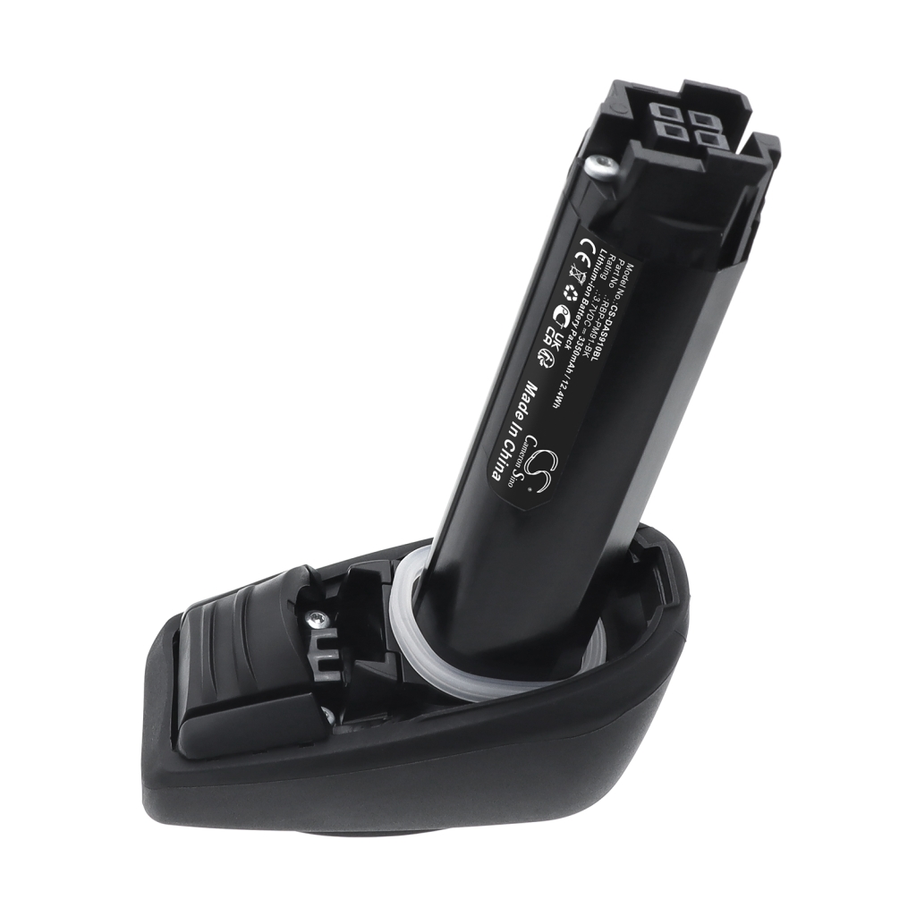 BarCode, Scanner Battery Datalogic PowerScan PM9501