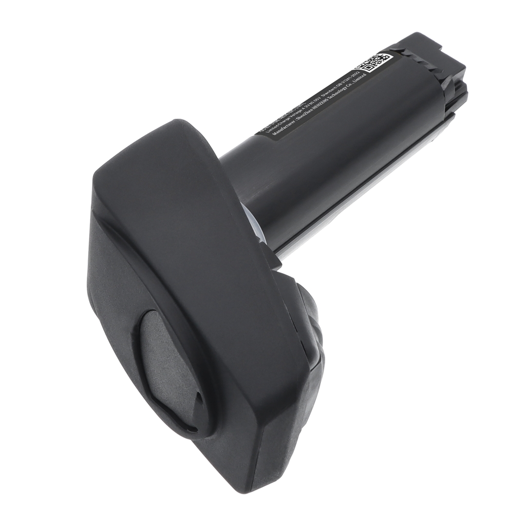 BarCode, Scanner Battery Datalogic PowerScan PM9501