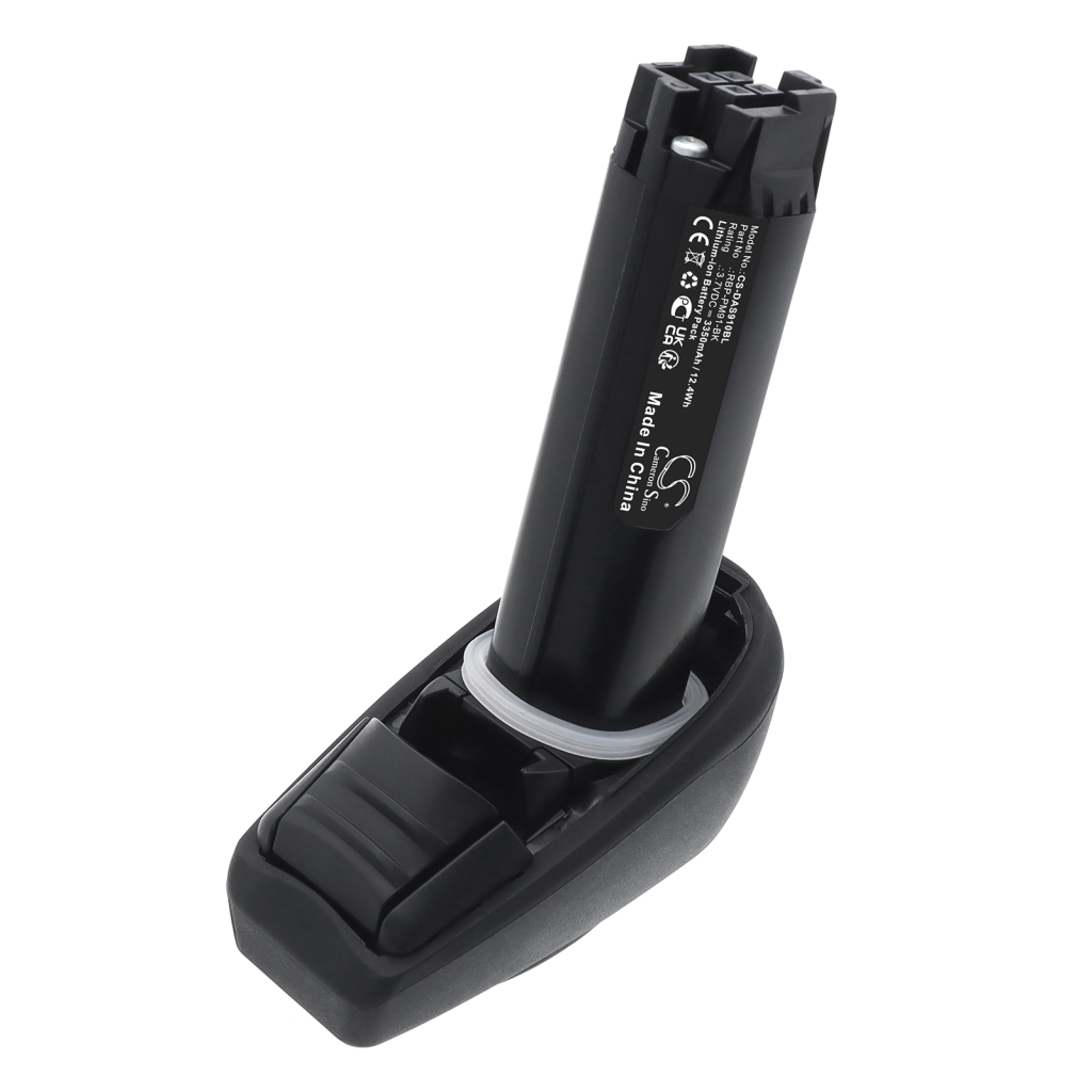 BarCode, Scanner Battery Datalogic PowerScan PM9501