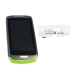 Battery Replaces 128004401
