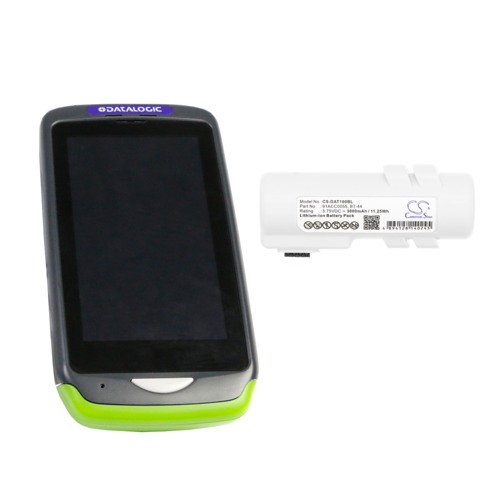 Battery Replaces TW16051941