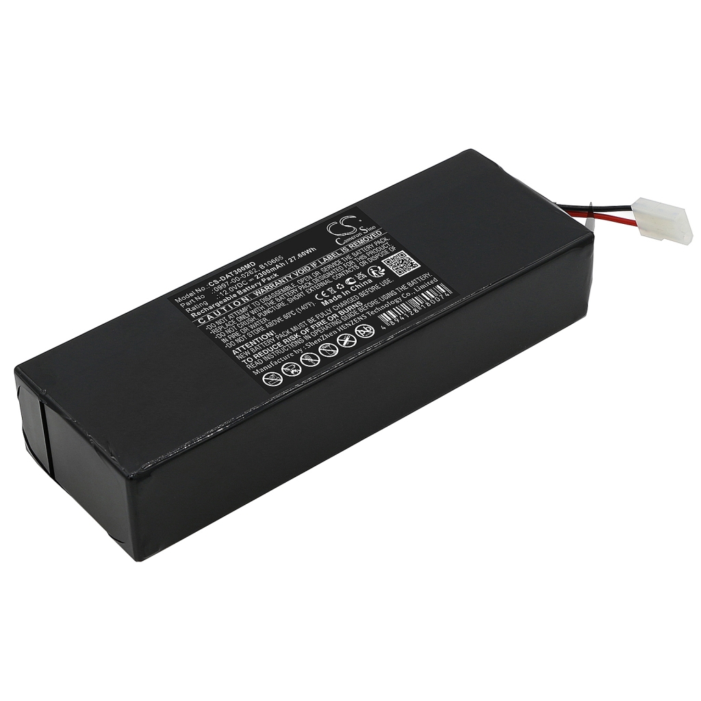 Batteries Remplace B10665