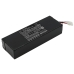 Batteries Remplace B10665