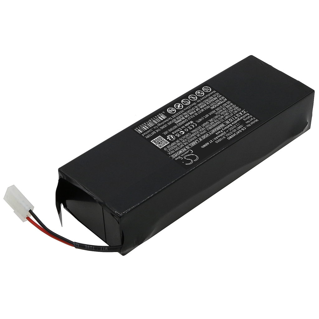 Batteries Remplace B10665
