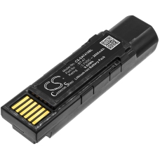 Kompatibler Ersatzakku für Datalogic 128004721,BT-47,RBP-GM45,TW18050652
