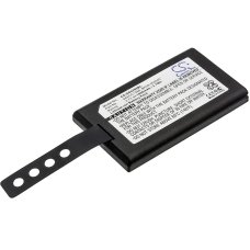 Remplacement de batterie compatible pour Wasp 11300794,63380892051,64ACC1368,800065-56,94ACC1367...