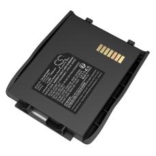 Kompatibler Ersatzakku für Datalogic 50-BTEC,50-BTSC,94ACC0065