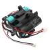 Batterie Remplace 130438001