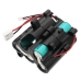 Batterie Remplace 130438001
