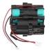 Batterie Remplace 130438001