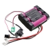 Vacuum Battery Dirt Devil CS-DBD450VX
