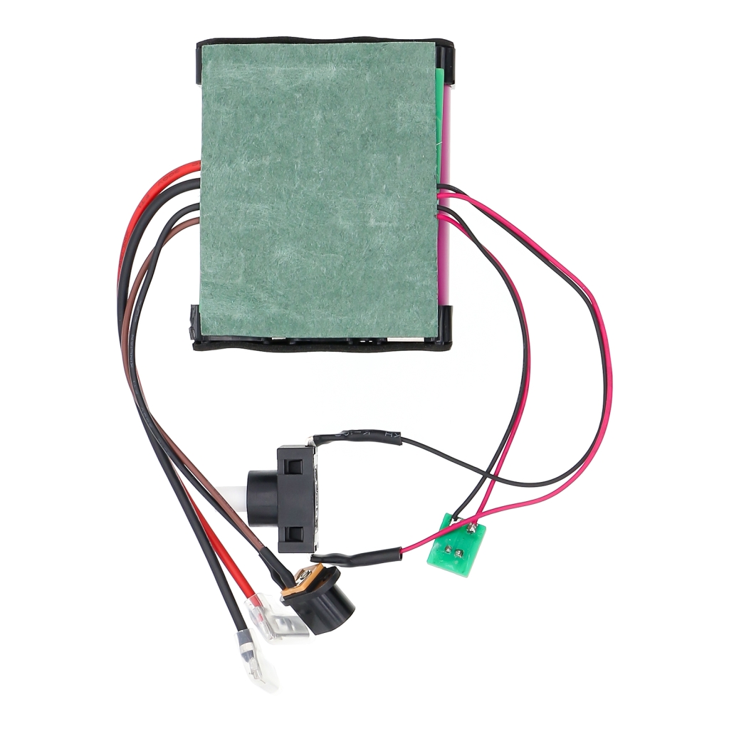 Vacuum Battery Dirt Devil CS-DBD450VX