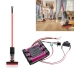 Vacuum Battery Dirt Devil CS-DBD450VX