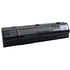 Remplacement de batterie compatible pour DELL 312-0416,HD438,KD186,XD187