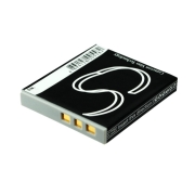 Batterie de l'appareil photo Sanyo Xacti DMX-CA9