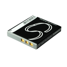 Remplacement de batterie compatible pour Sanyo DB-L20,DB-L20A